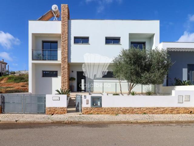Casaa 4 quarto, Parchal Lagoa Algarve 8400 DS87764769