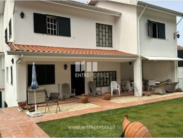 Casaa 4 quarto, Penafiel Penafiel DLS97645263