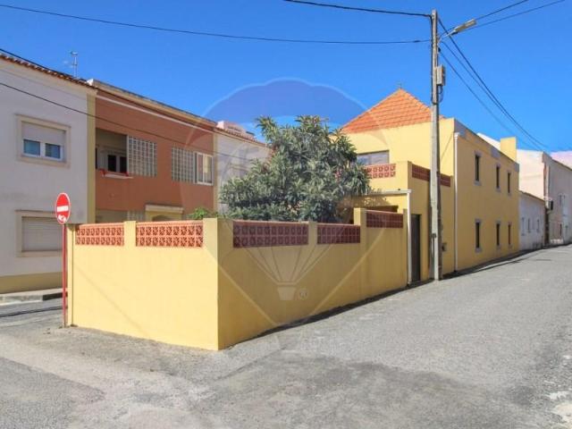 Casaa 4 quarto, Peniche Peniche DLS94929889