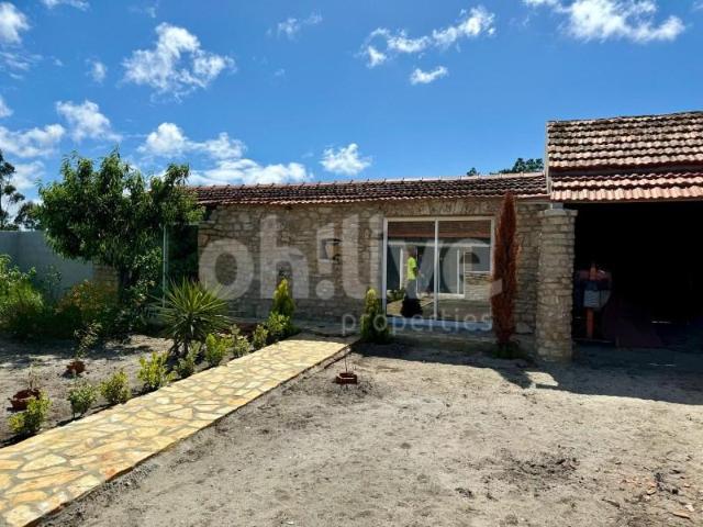 Casaa 4 quarto, Pombal Pombal DS97120233