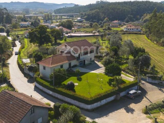 Casaa 4 quarto, Ponte de Lima Ponte de Lima DS87043004