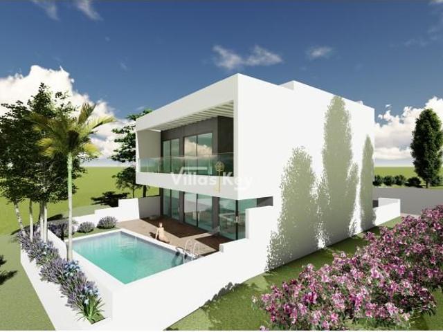 Casaa 4 quarto, Portimão Portimão DLS91851197
