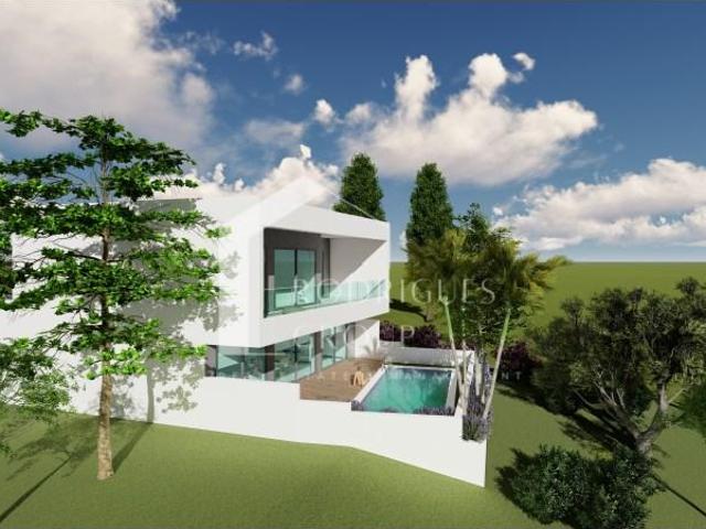 Casaa 4 quarto, Portimão Portimão DLS91851334