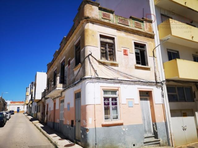 Casaa 4 quarto, Portimão Portimão DS84540474