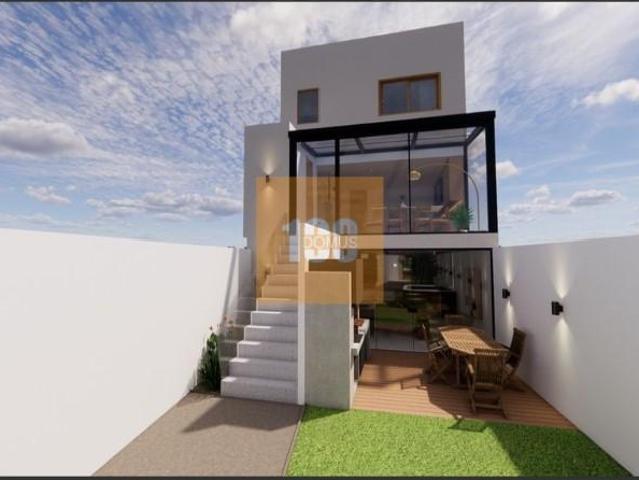 Casaa 4 quarto, Porto Porto DLS99198552