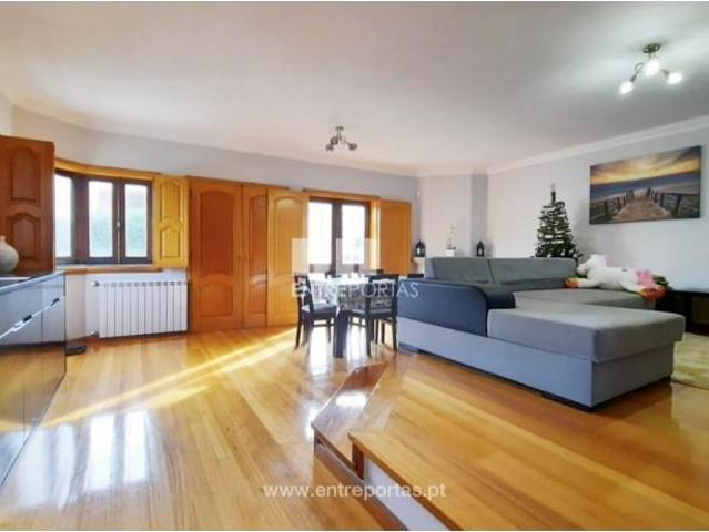 Casaa 4 quarto, Póvoa de Varzim Póvoa de Varzim DS96300022
