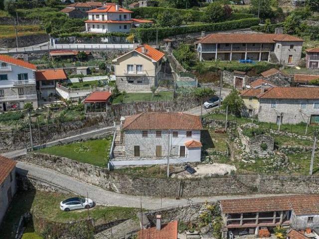 Casaa 4 quarto, Póvoa de Lanhoso Braga DLS102758062