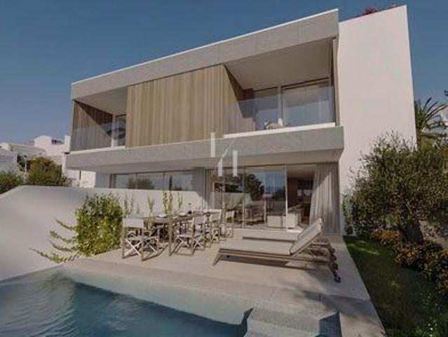 Casaa 4 quarto, Praia da Luz Faro DLS101597482