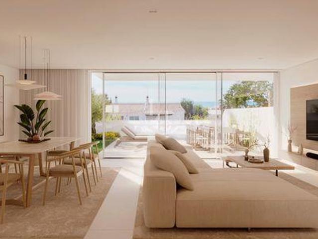 Casaa 4 quarto, Praia da Luz Faro DLS101597484
