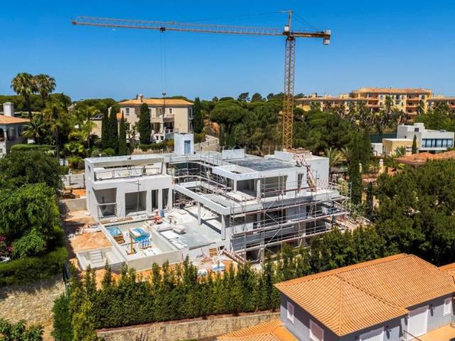 Casaa 4 quarto, Quinta do Lago Algarve DS90121760