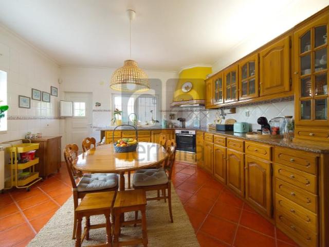 Casaa 4 quarto, Rio Maior Rio Maior DLS101645696