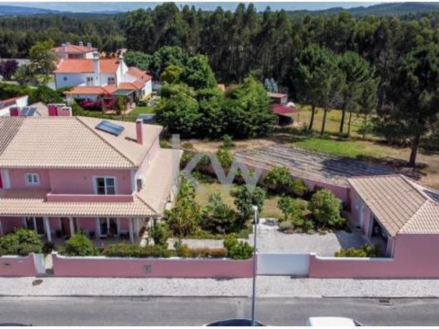 Casaa 4 quarto, Rio Maior Rio Maior DLS87743125