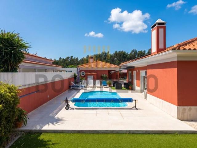 Casaa 4 quarto, Rio Maior Rio Maior DS102161739