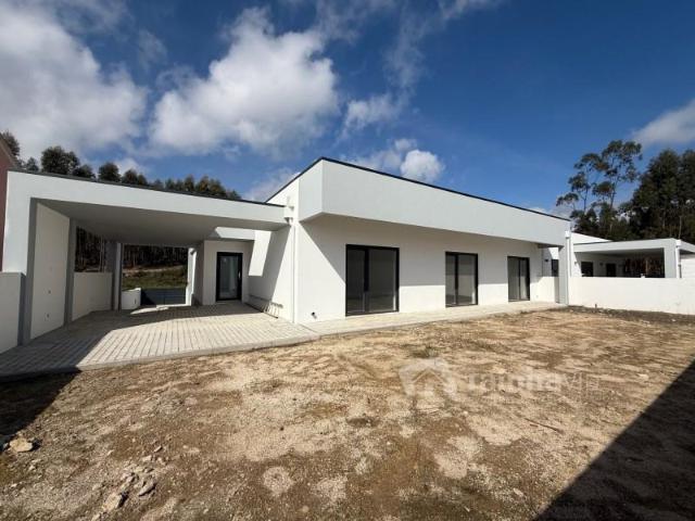 Casaa 4 quarto, Rio Maior Rio Maior DS87962428