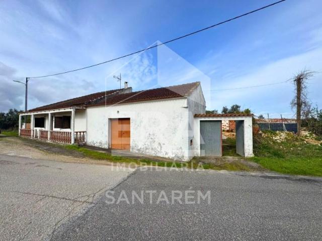 Casaa 4 quarto, Rio Maior Rio Maior DS98568077