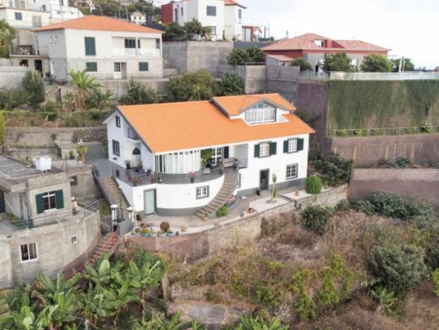 Casaa 4 quarto, Ribeira Brava Ribeira Brava DS96653346