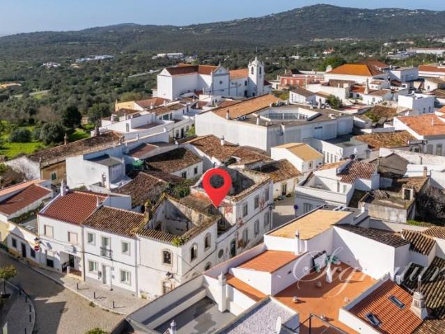 Casaa 4 quarto, São Brás de Alportel São Brás de Alportel DLS99311290