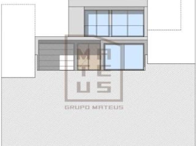 Casaa 4 quarto, São João da Madeira São João da Madeira DLS98793577