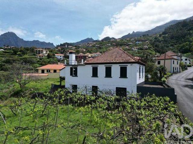Casaa 4 quarto, São Vicente Ilha da Madeira 9240 217 DLS89257552