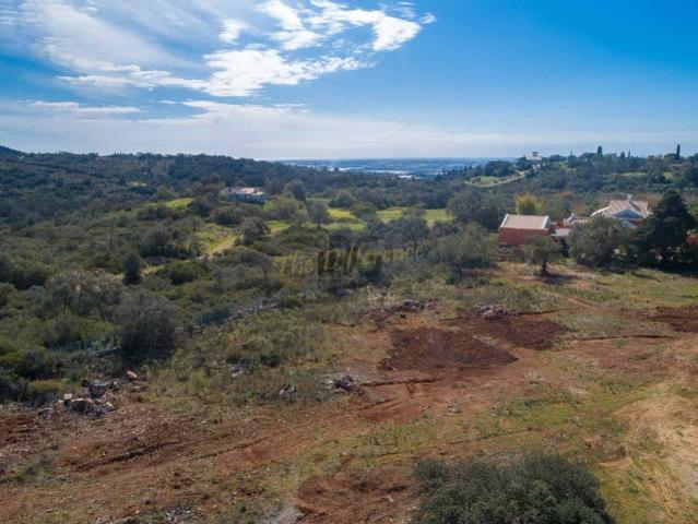 Casaa 4 quarto, Santa Bárbara de Nexe Algarve DLS82979549