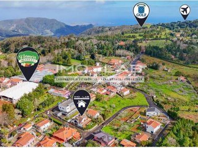 Casaa 4 quarto, Santa Cruz Madeira DS99091543