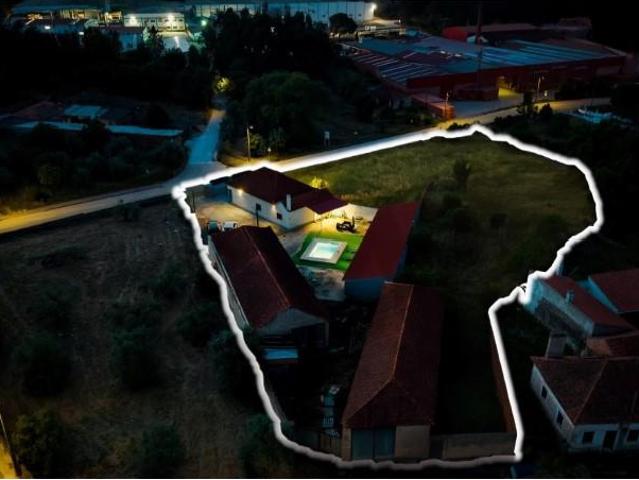 Casaa 4 quarto, Santarém Santarém DS102558328