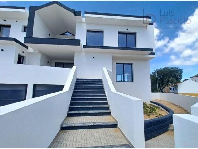 Casaa 4 quarto, Santiago do Cacém Santiago do Cacém DS92421727