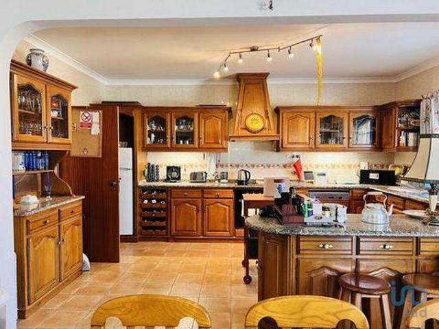 Casaa 4 quarto, Salvaterra de Magos Santarém 2120 061 DS93229349