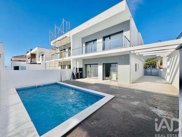 Casaa 4 quarto, Seixal Setubal DLS94955670