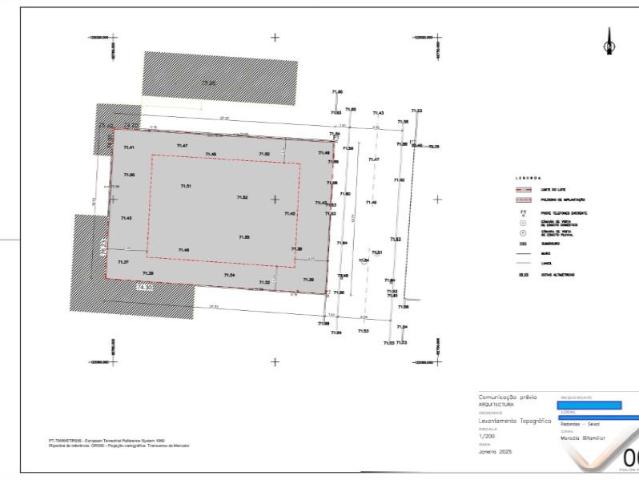 Casaa 4 quarto, Seixal Seixal DLS100258176