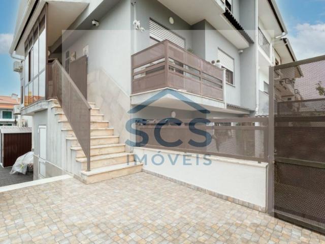 Casaa 4 quarto, Seixal Seixal DLS100449942