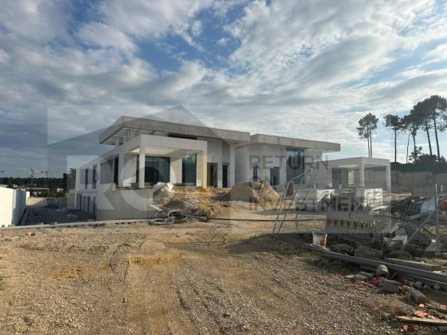 Casaa 4 quarto, Seixal Seixal DLS100533964