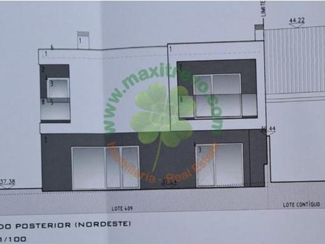 Casaa 4 quarto, Seixal Seixal DLS101283125