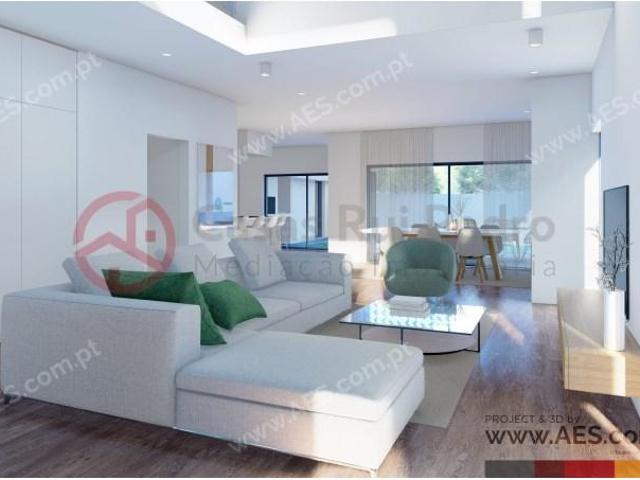 Casaa 4 quarto, Seixal Seixal DLS102356759
