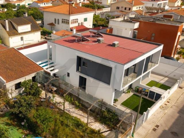 Casaa 4 quarto, Seixal Seixal DLS102441575