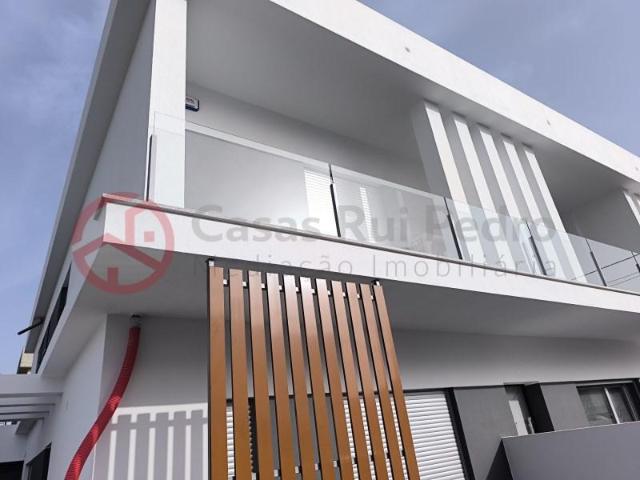 Casaa 4 quarto, Seixal Seixal DLS99887001