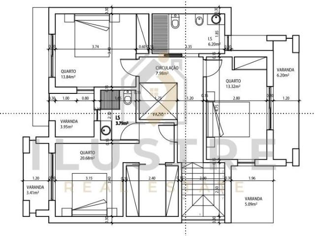 Casaa 4 quarto, Seixal Seixal DS89606448