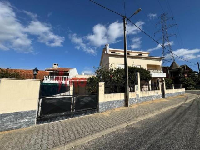 Casaa 4 quarto, Seixal Seixal DS89003532