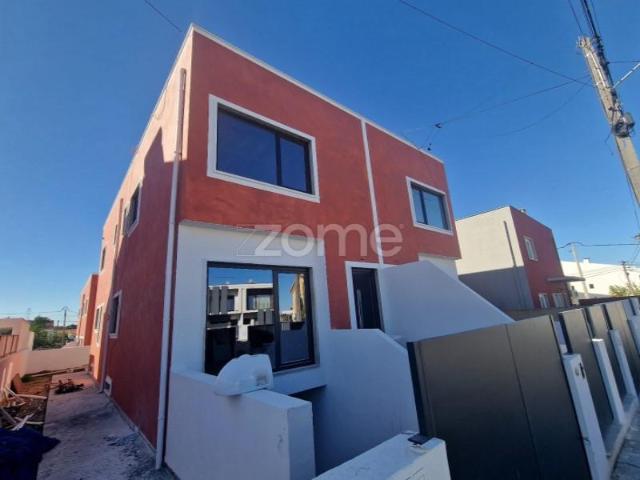 Casaa 4 quarto, Seixal Seixal DS89341133