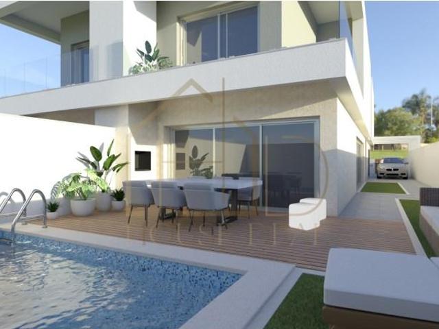 Casaa 4 quarto, Seixal Seixal DS92386247