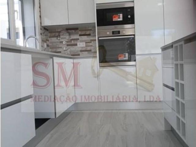 Casaa 4 quarto, Seixal Seixal DS94669037