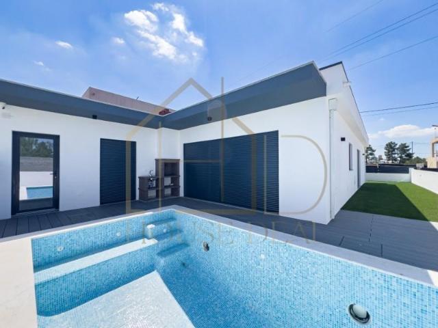 Casaa 4 quarto, Seixal Seixal DS97877786