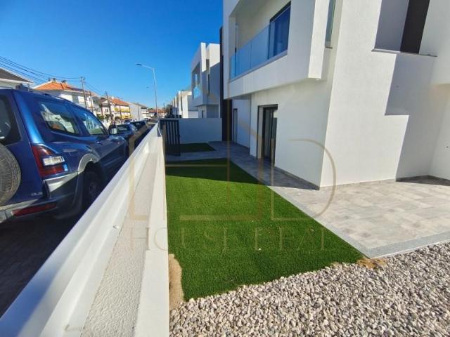 Casaa 4 quarto, Seixal Seixal DS97053339