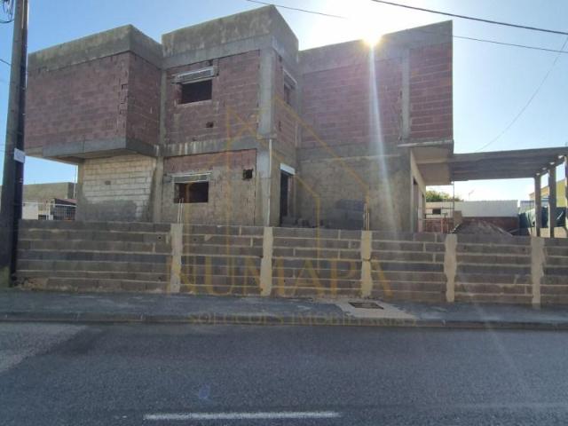Casaa 4 quarto, Seixal Seixal DS98374997