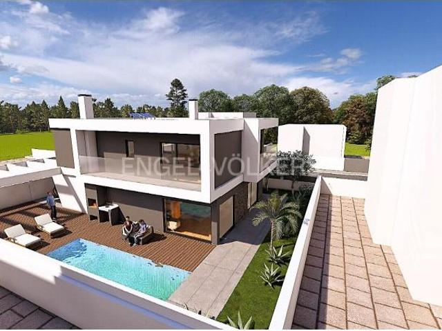Casaa 4 quarto, Seixal Seixal DS99886964