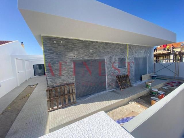 Casaa 4 quarto, Seixal Seixal 2865 DLS99784252