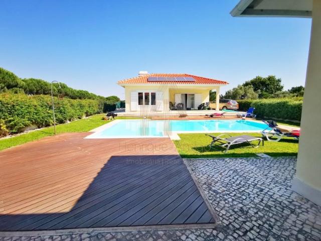 Casaa 4 quarto, Sesimbra Sesimbra DLS87639000
