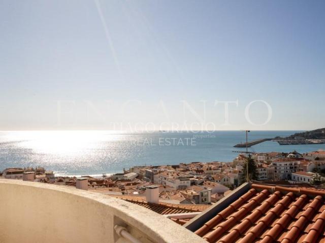 Casaa 4 quarto, Sesimbra Sesimbra DLS87993800