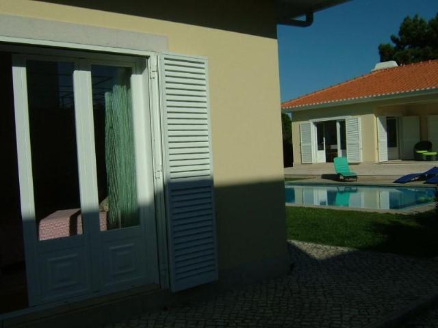 Casaa 4 quarto, Sesimbra Sesimbra DLS94641010