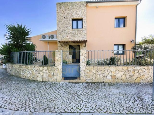 Casaa 4 quarto, Sesimbra Sesimbra DLS97121686